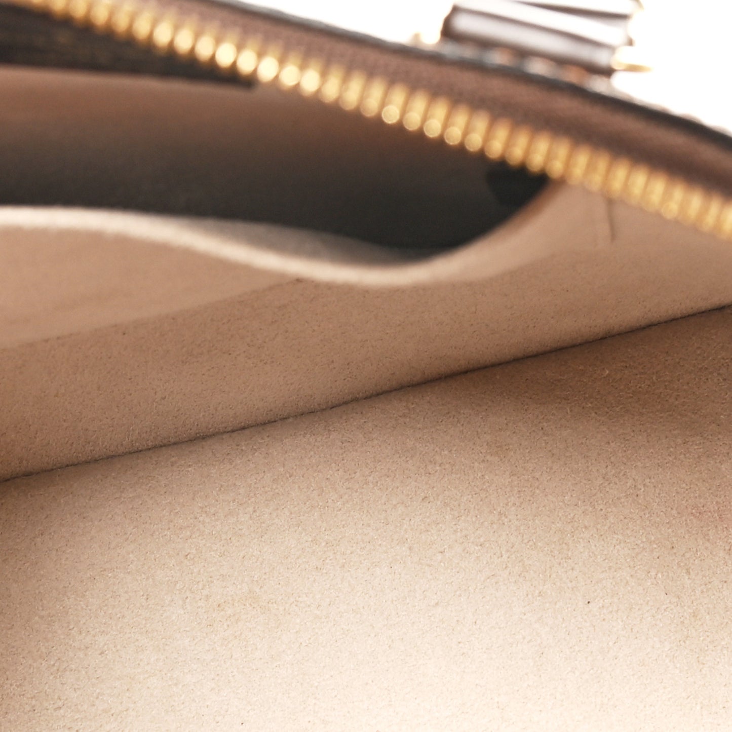 Transformed Canvas Time Trunk Alma BB Beige