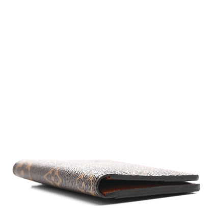 Louis Vuitton Monogram Pocket Organizer NM 4 of 6