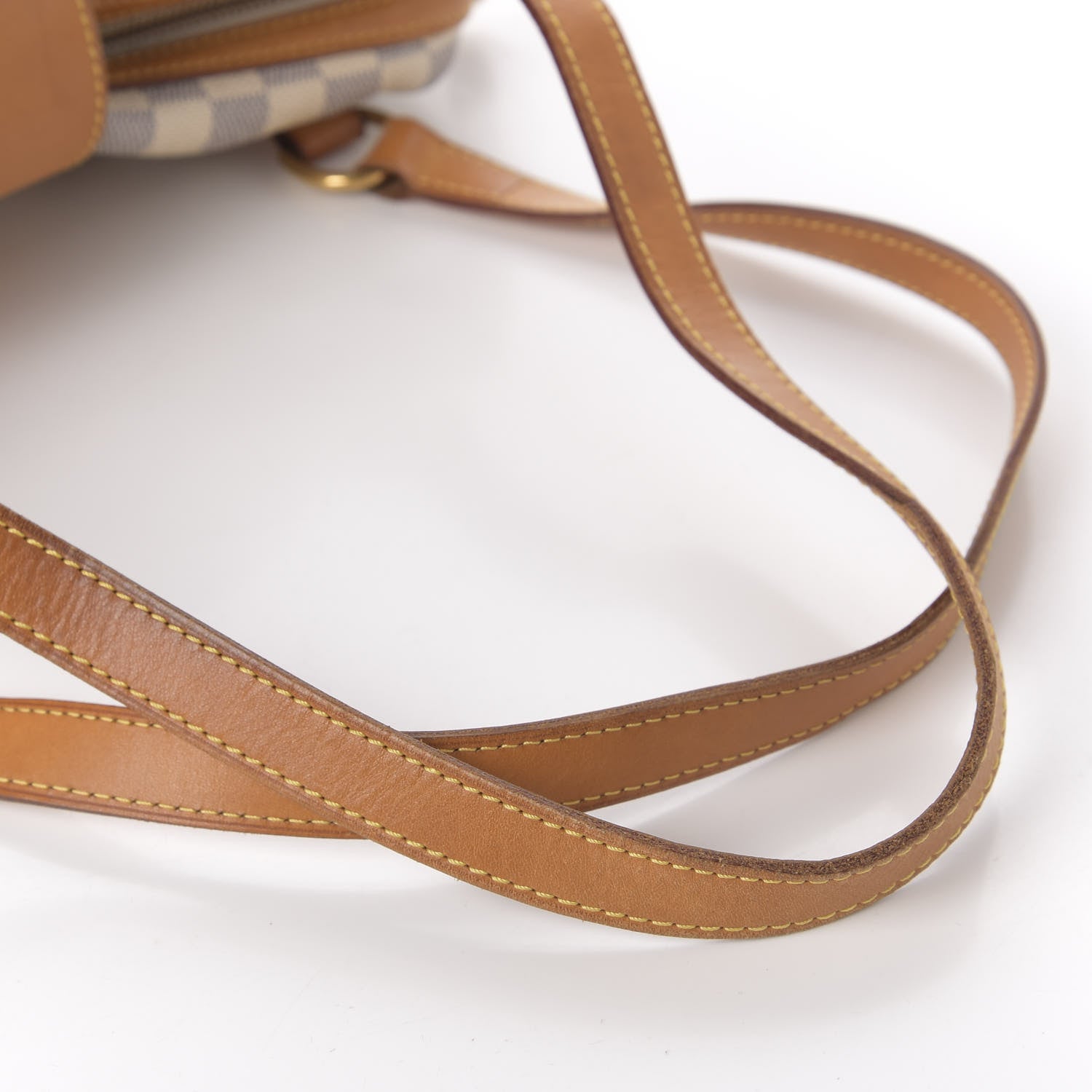 Louis Vuitton Damier Azur Stresa PM 11 of 14
