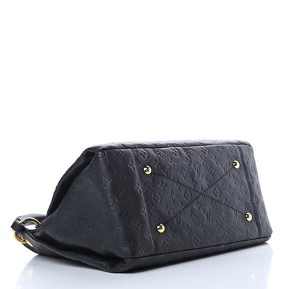 Louis Vuitton Empreinte Artsy MM Infini 4 of 12