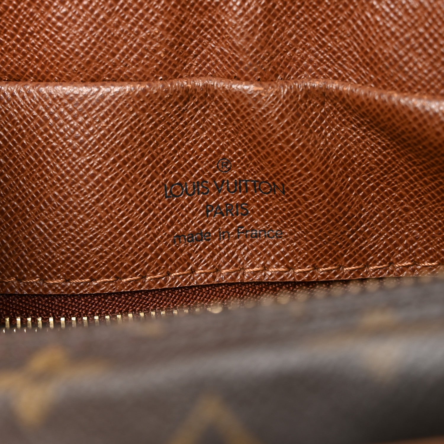 Louis Vuitton Monogram Nil 28 6 of 9