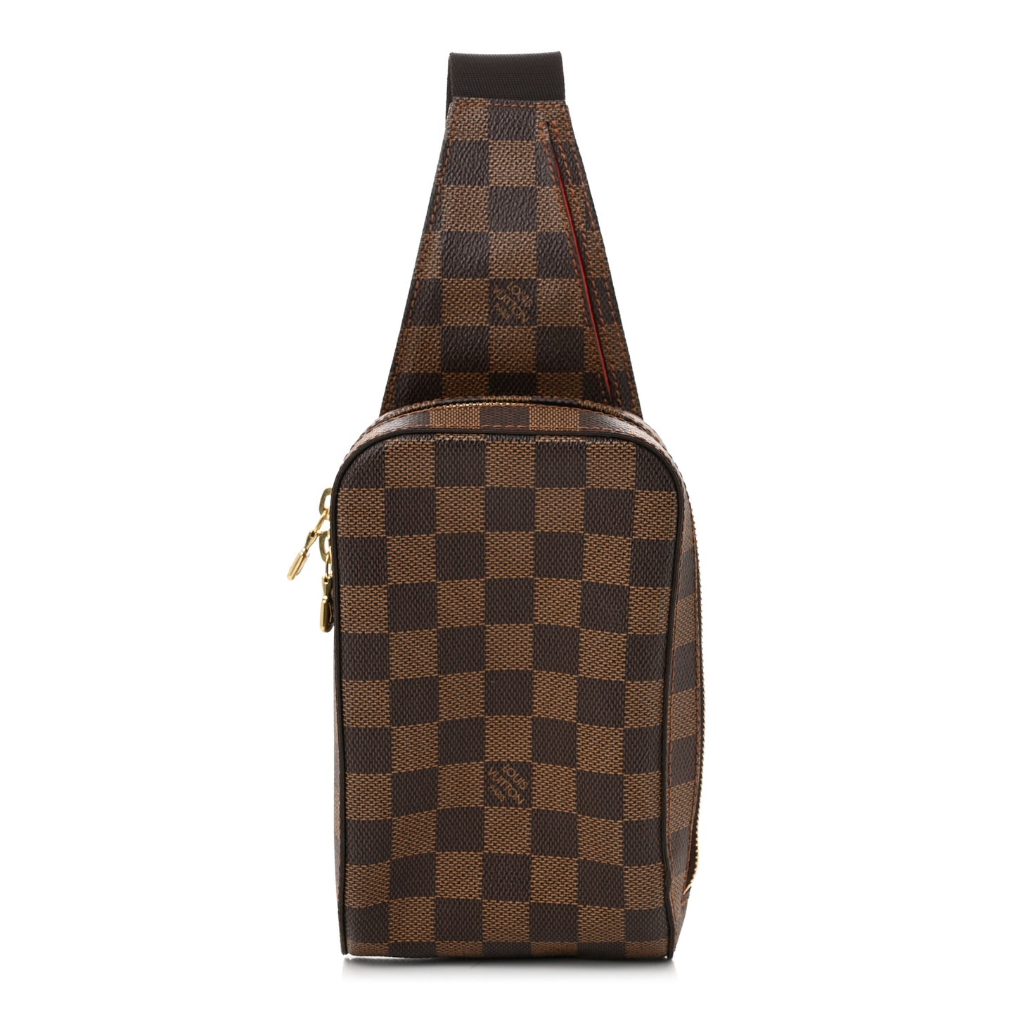Damier Ebene Geronimos