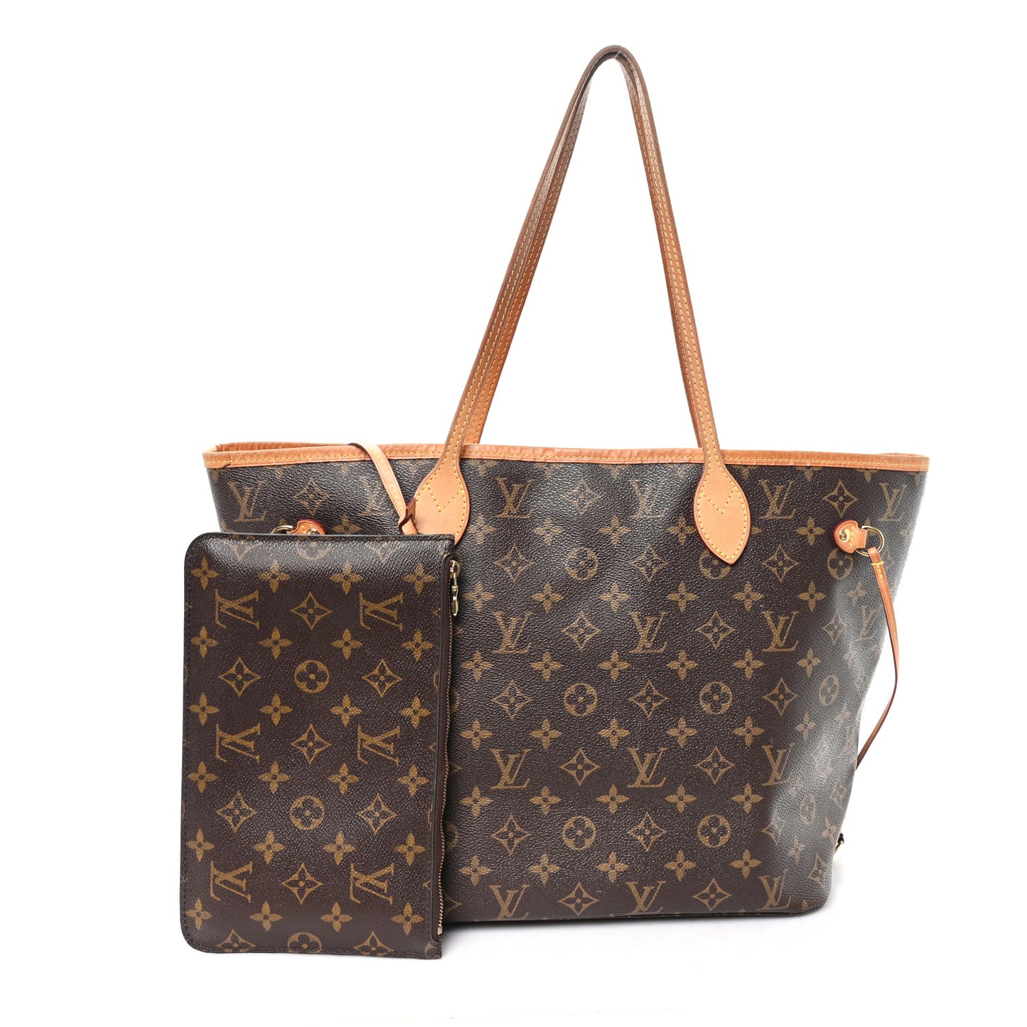 Monogram Neo Neverfull MM