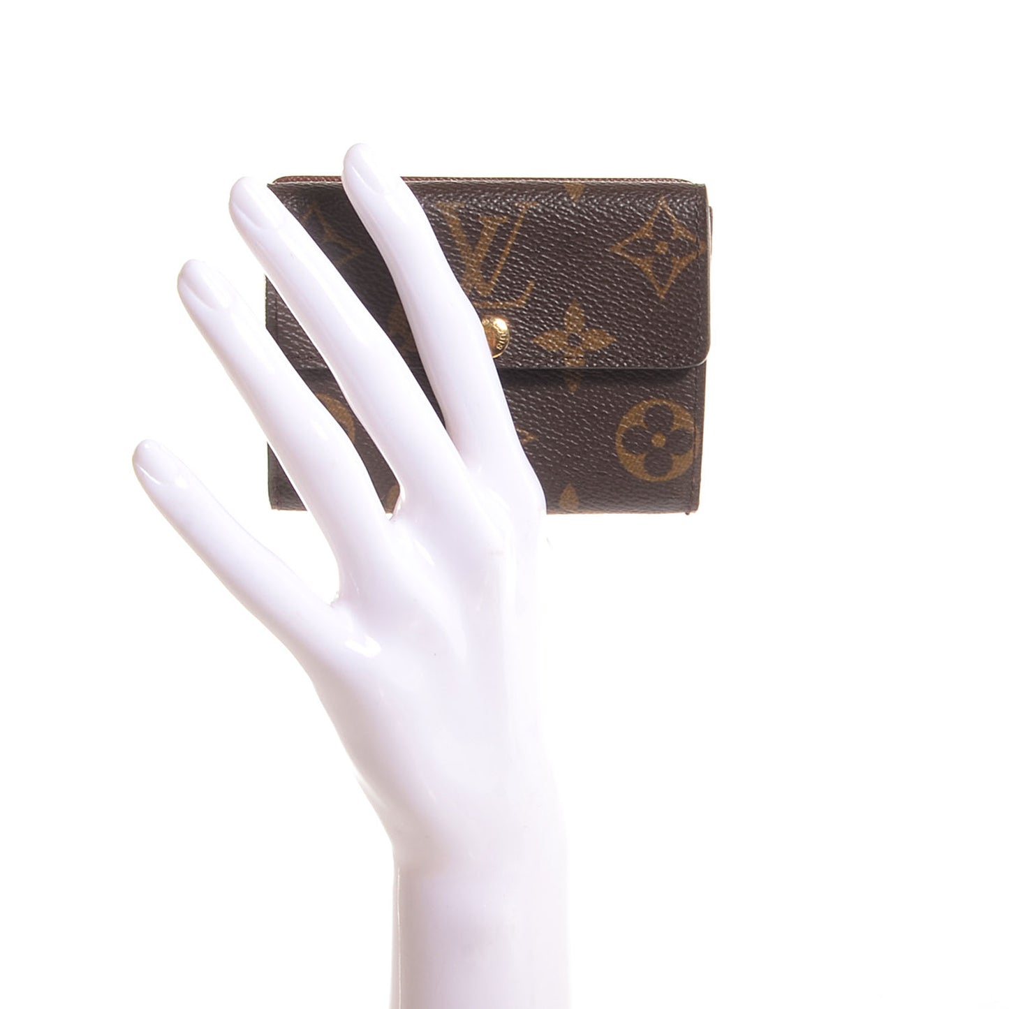 Monogram Ludlow Wallet