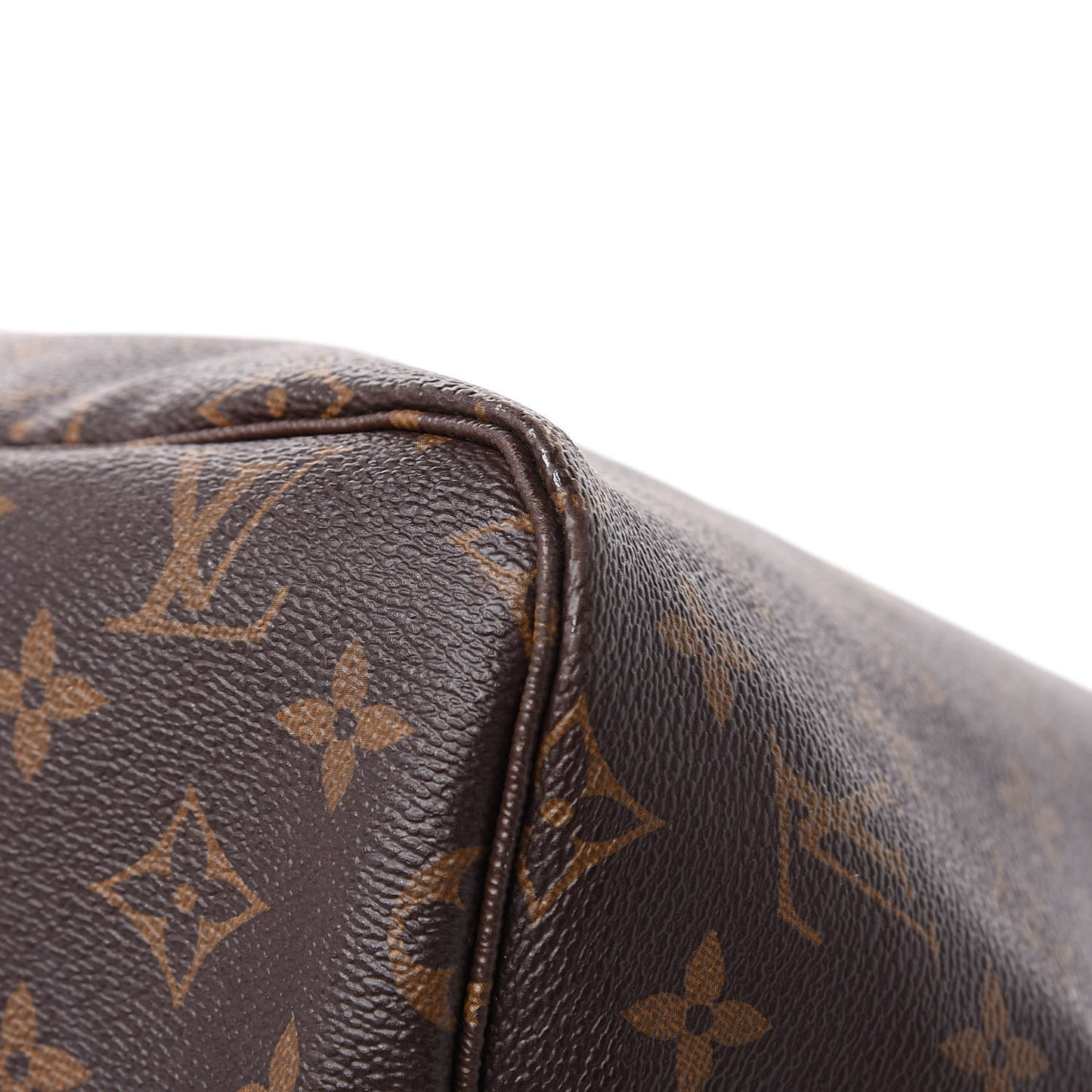 Monogram Neo Neverfull GM Pivoine