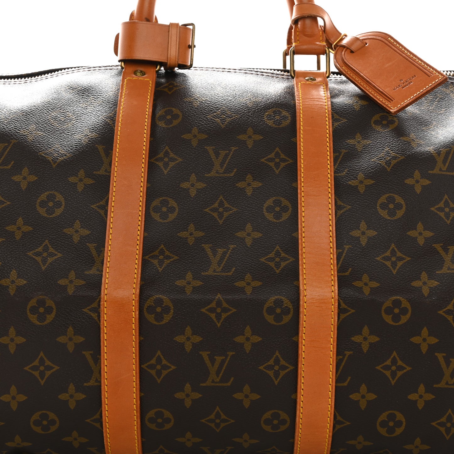 Monogram Keepall 55