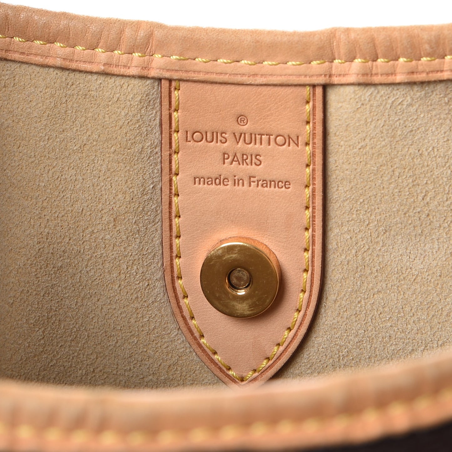 Monogram Galliera GM