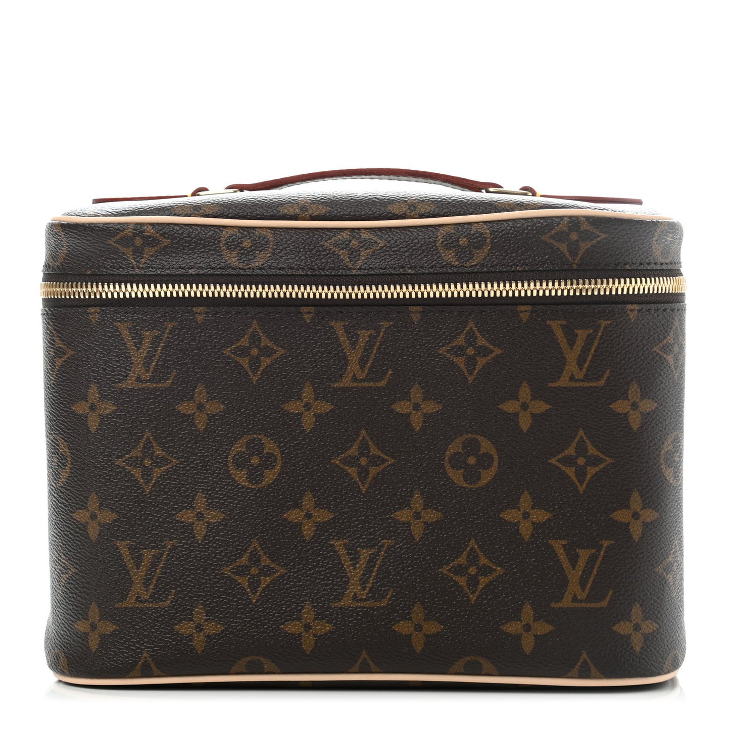 Monogram Nice BB