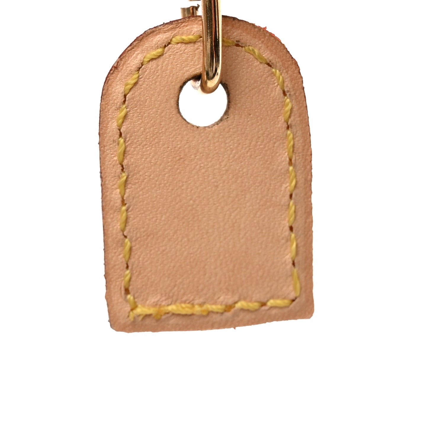 Monogram Baxter Dog Collar PM