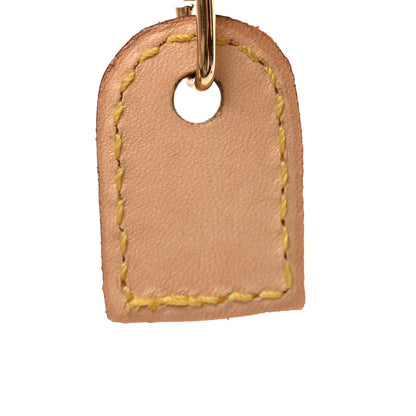 Louis Vuitton Monogram Baxter Dog Collar PM 10 of 14