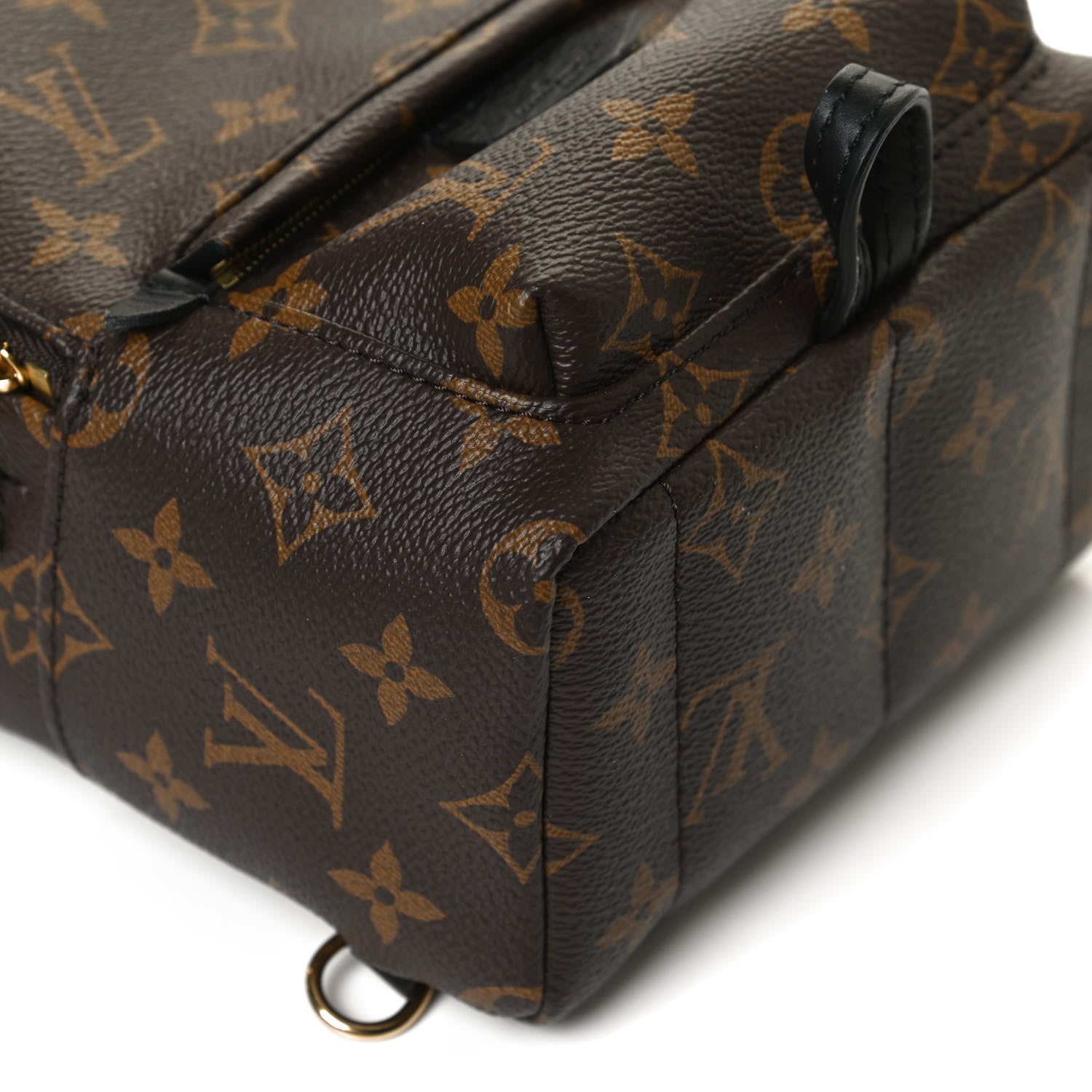 Louis Vuitton Monogram Palm Springs Backpack Mini 12 of 12
