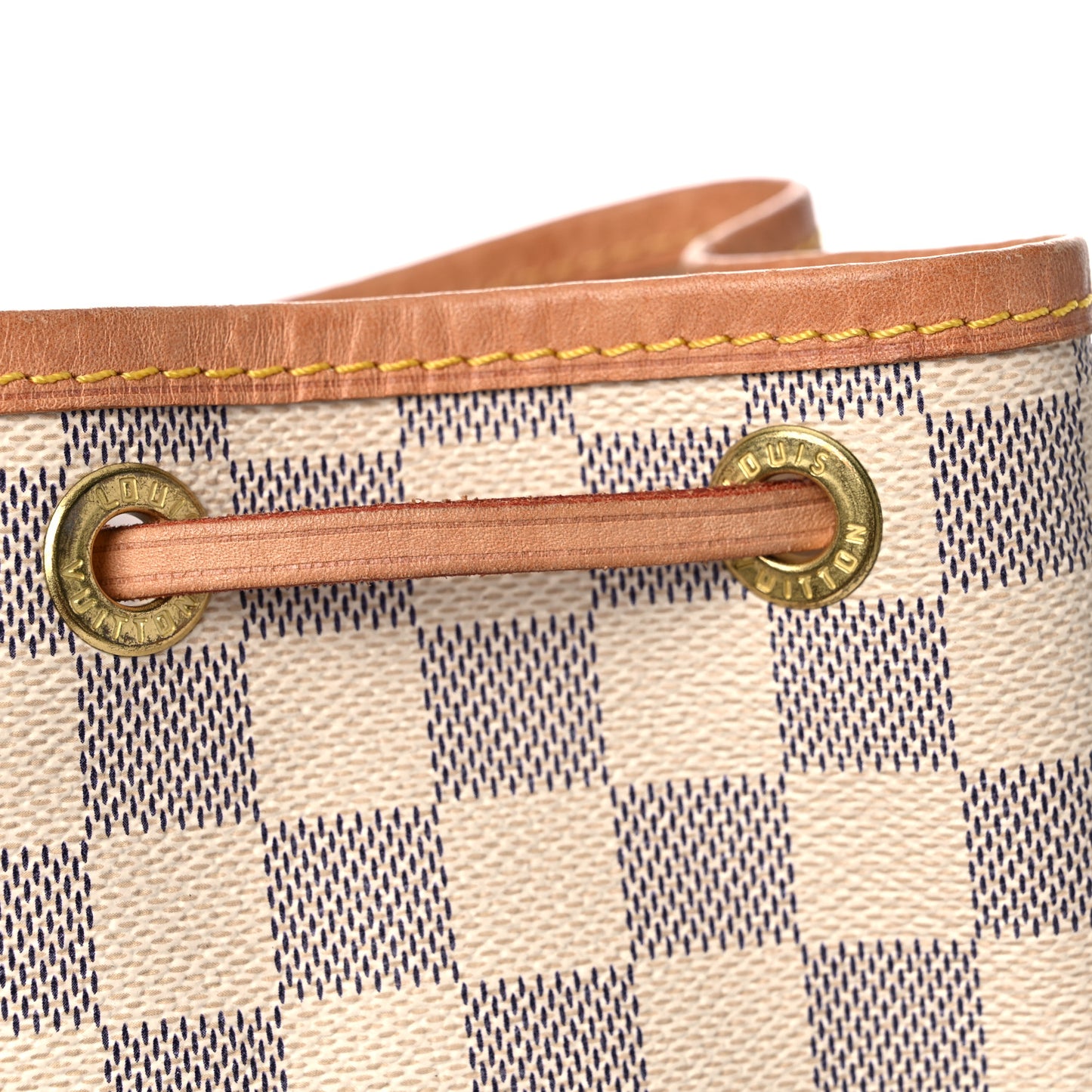 Damier Azur Noe