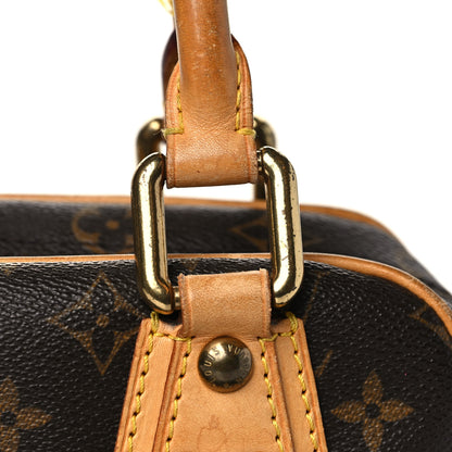 Louis Vuitton Monogram Manhattan PM 16 of 18