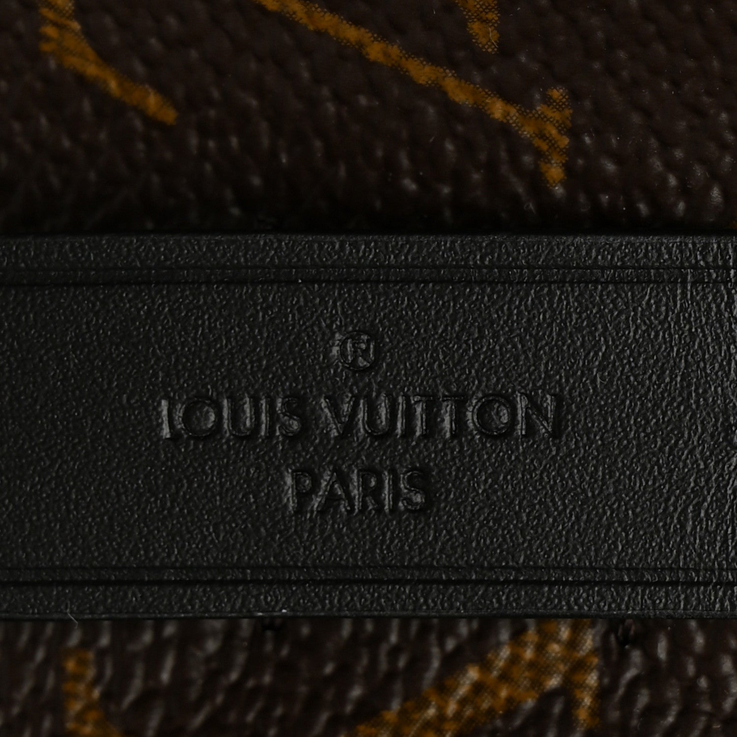 Louis Vuitton Monogram Neonoe MM Black 7 of 10