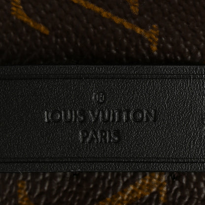 Louis Vuitton Monogram Neonoe MM Black 7 of 10