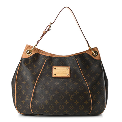 Louis Vuitton Monogram Galliera PM 1 of 7