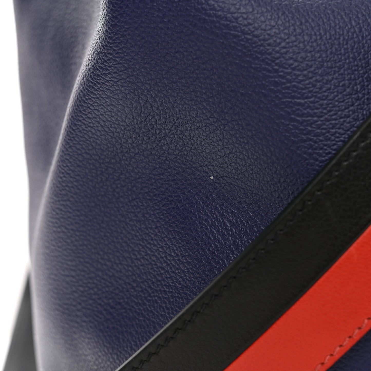 Evercolor Sac Licol 17 Encre Black Rouge Duchesse
