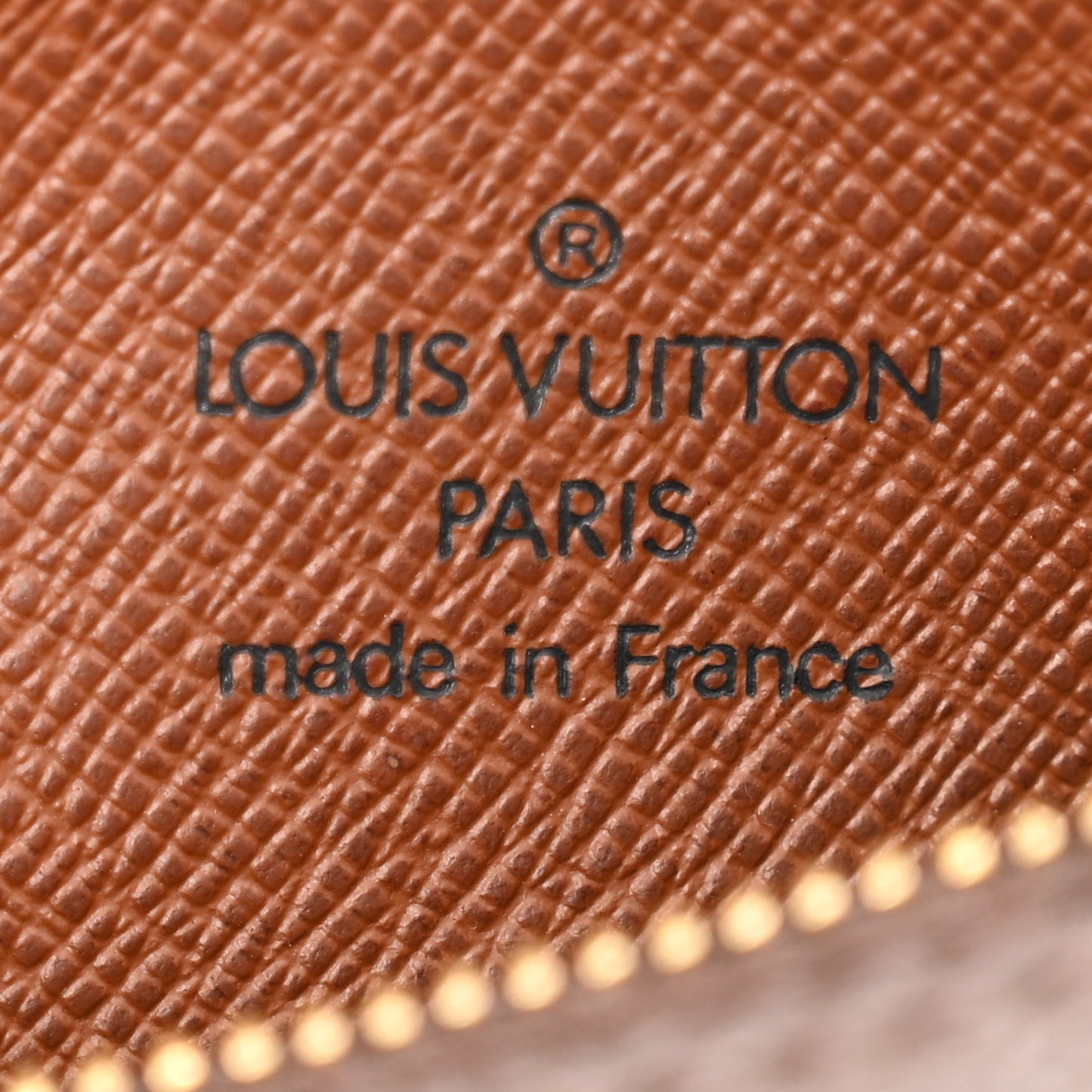 Monogram Mini Papillon