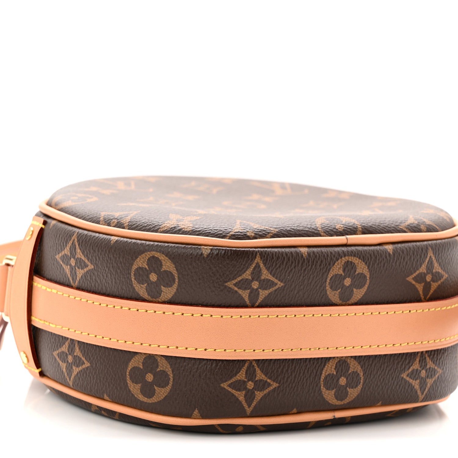 Louis Vuitton Monogram Boite Chapeau Souple PM 8 of 10
