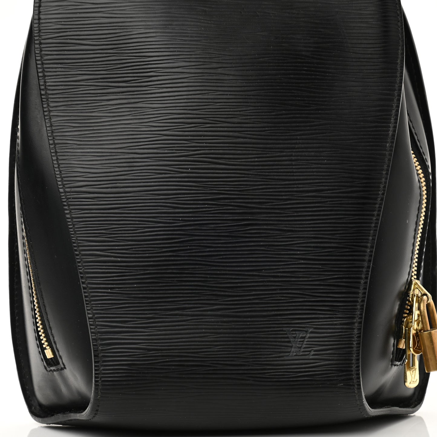 Epi Mabillon Backpack Black