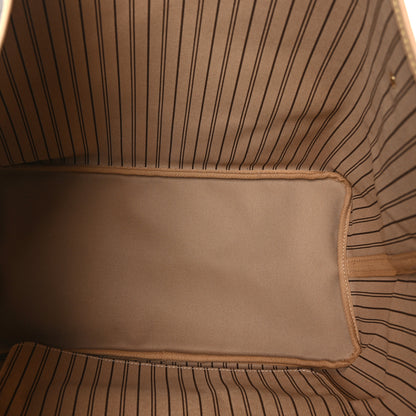 Louis Vuitton Monogram Neo Neverfull GM 5 of 9