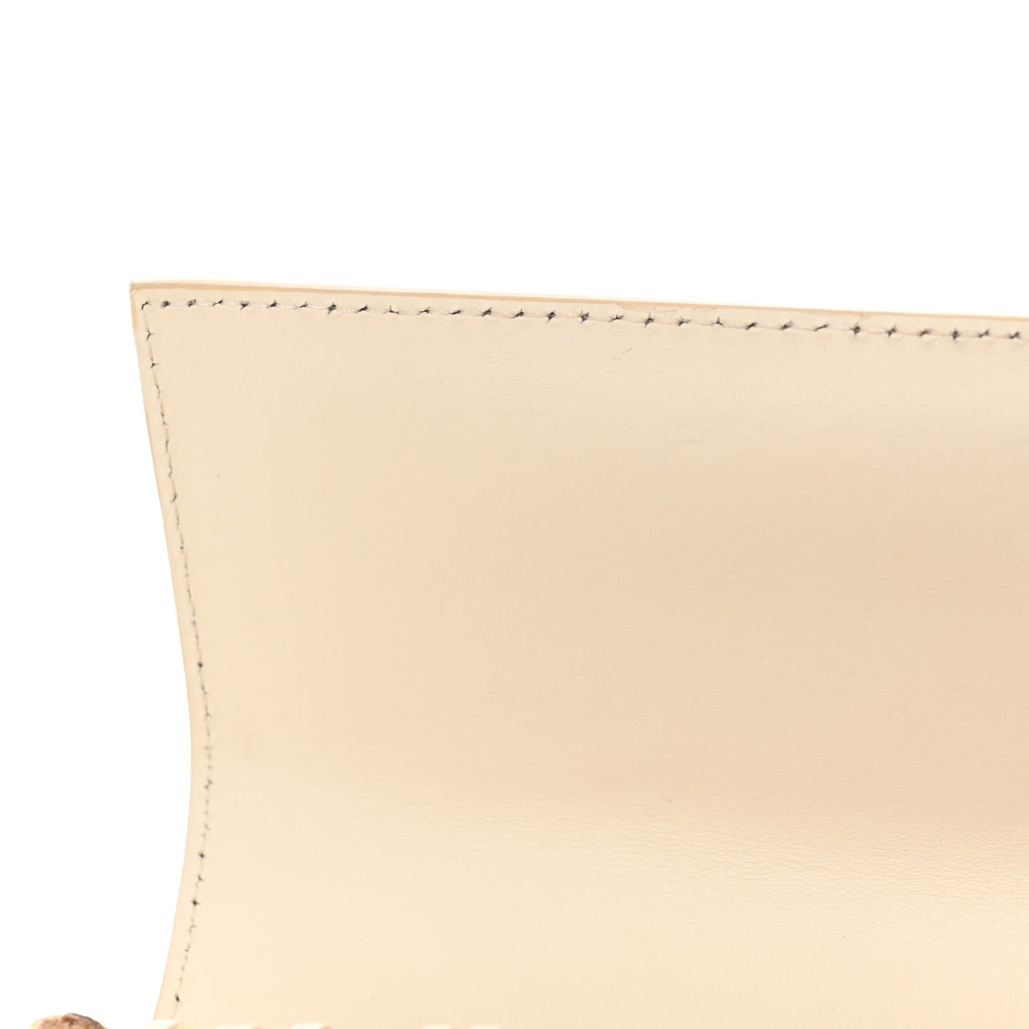 Wicker Le Bambino Long Ivory