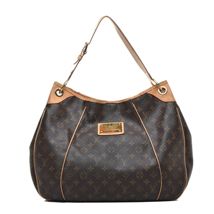 Louis Vuitton Monogram Galliera GM 1 of 10