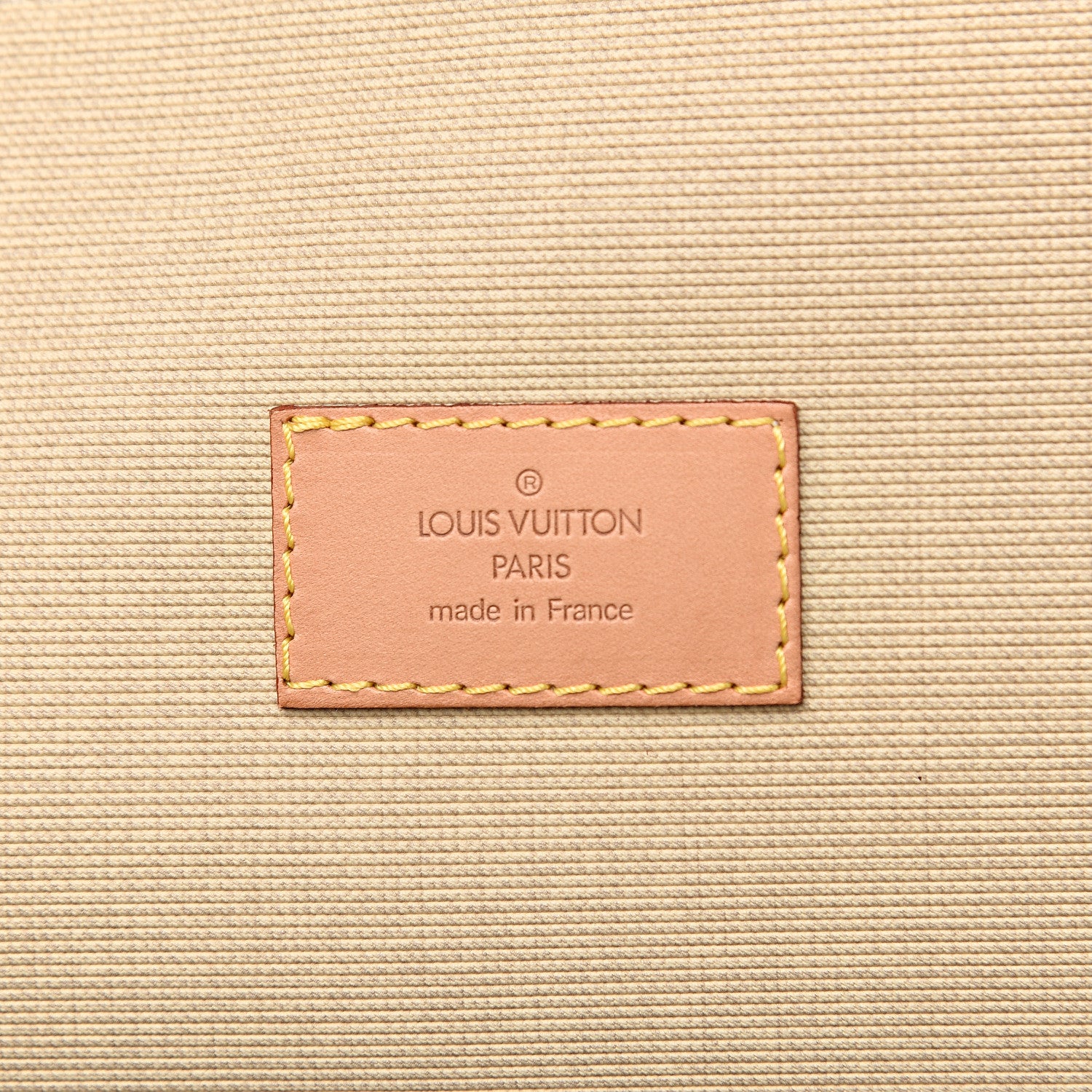 Louis Vuitton Monogram Sirius 50 5 of 10