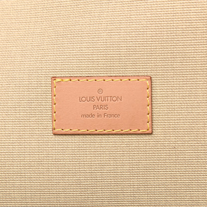 Louis Vuitton Monogram Sirius 50 5 of 10