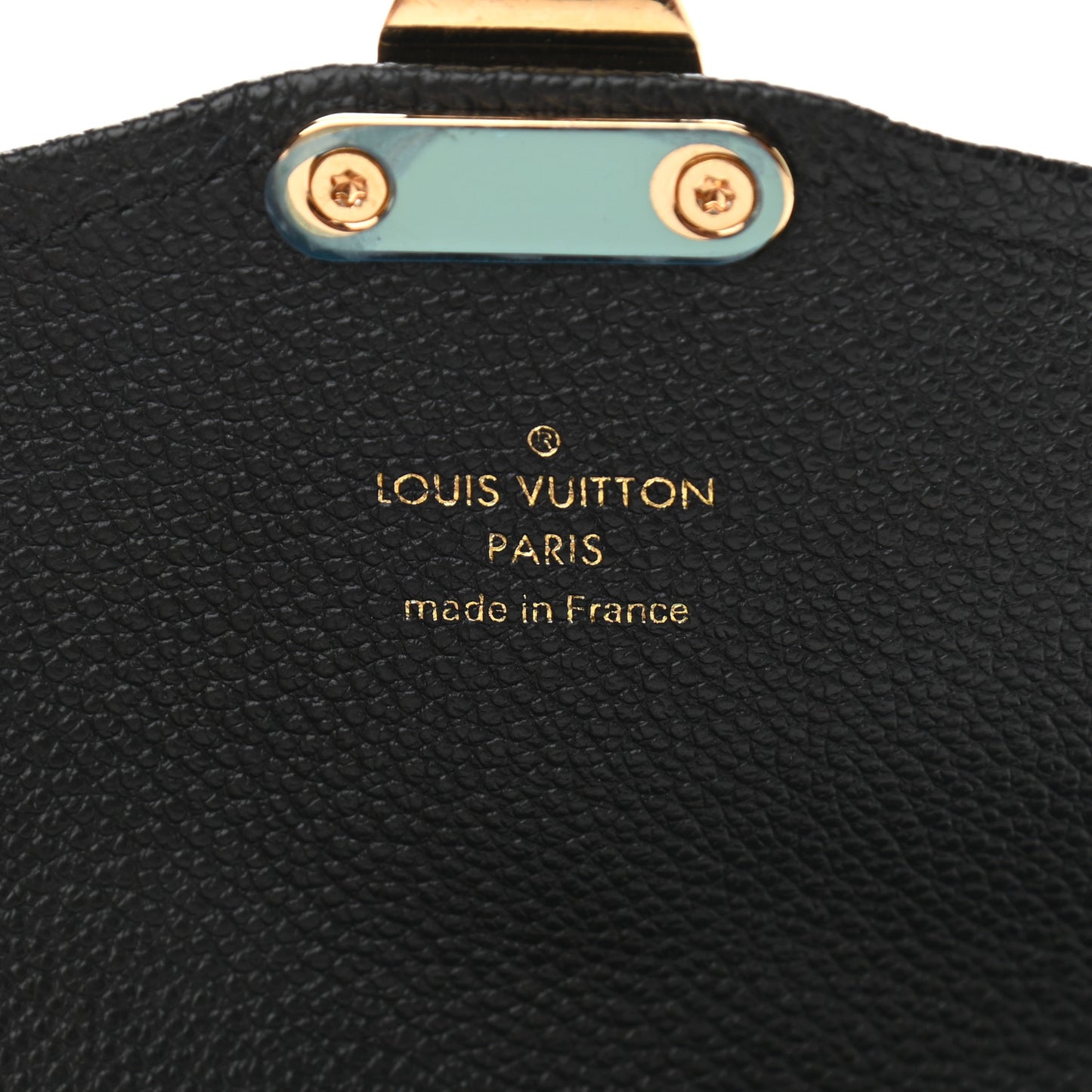 Empreinte Pochette Saint Germain Black