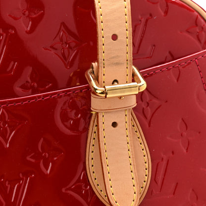 Louis Vuitton Vernis Summit Drive Pomme D'Amour 11 of 11