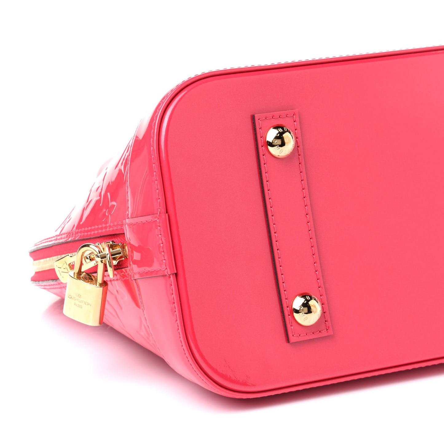 Vernis Alma PM Hot Pink