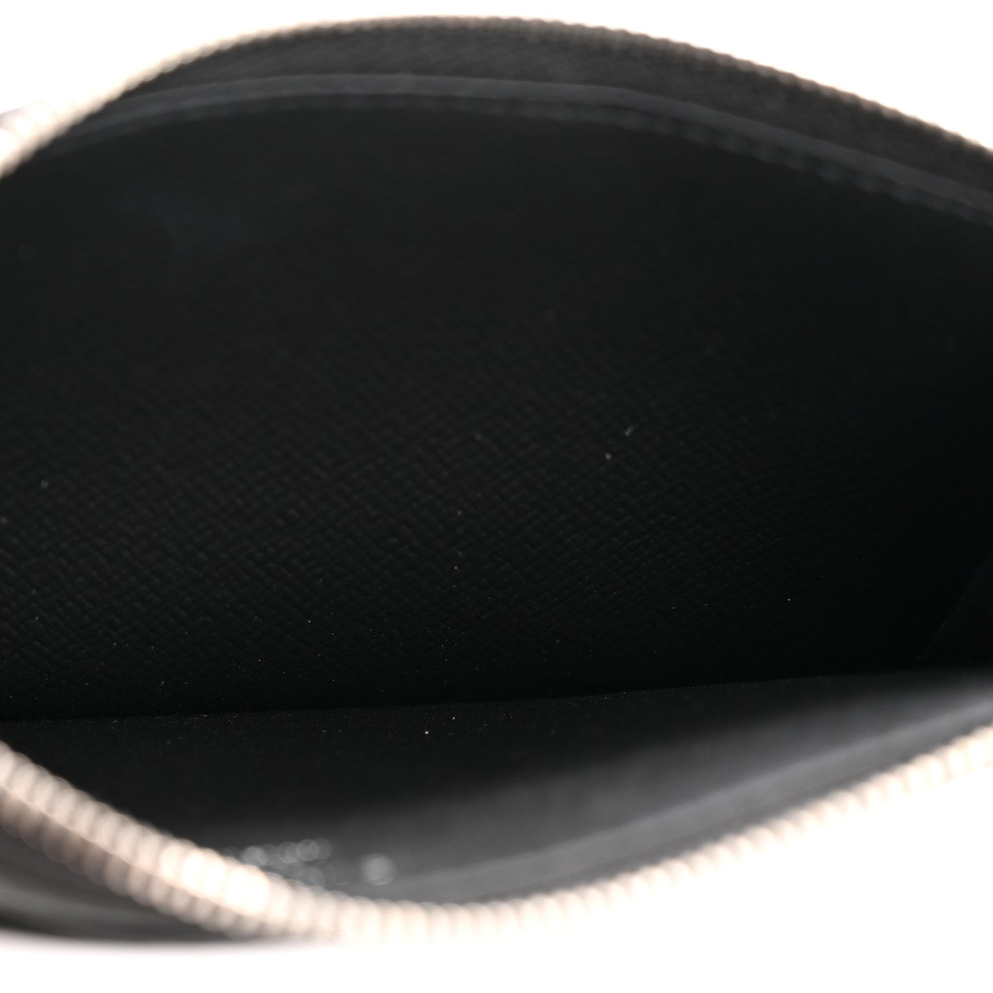 Damier Graphite Coin Card Holder