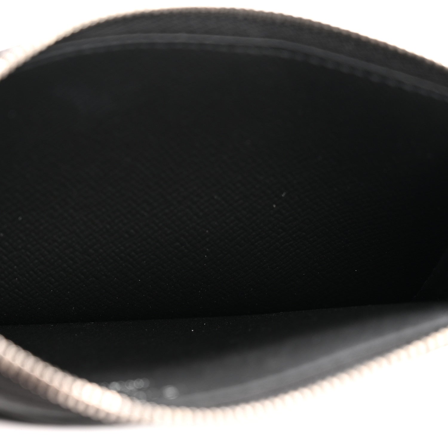 Louis Vuitton Damier Graphite Coin Card Holder 5 of 8