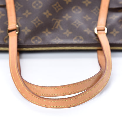 Louis Vuitton Monogram Totally MM 9 of 13