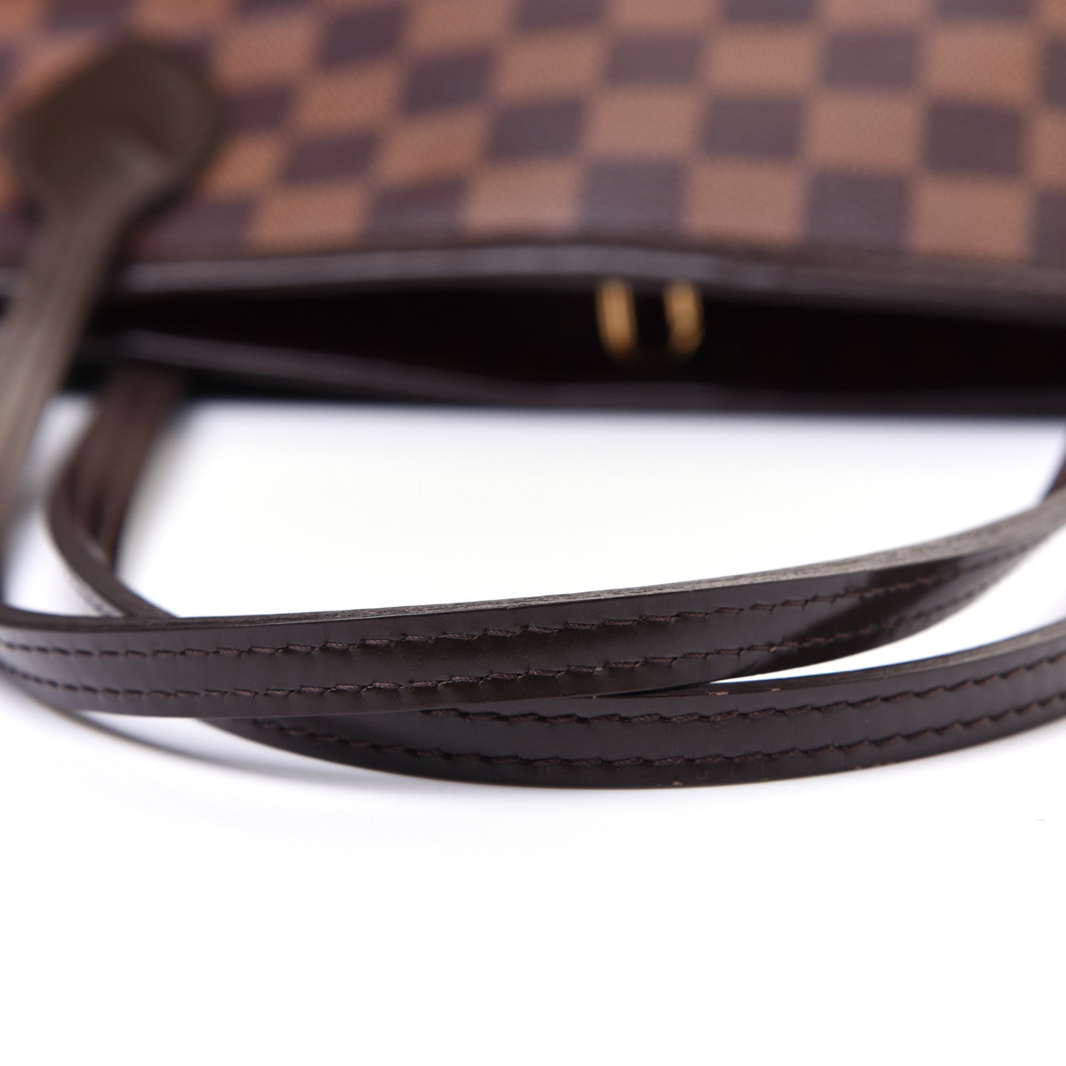 Louis Vuitton Damier Ebene Neo Neverfull GM 13 of 13