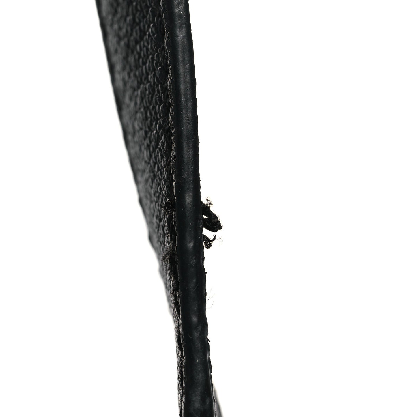 Calfskin Reversible Double Sac Y Tote Gold Black