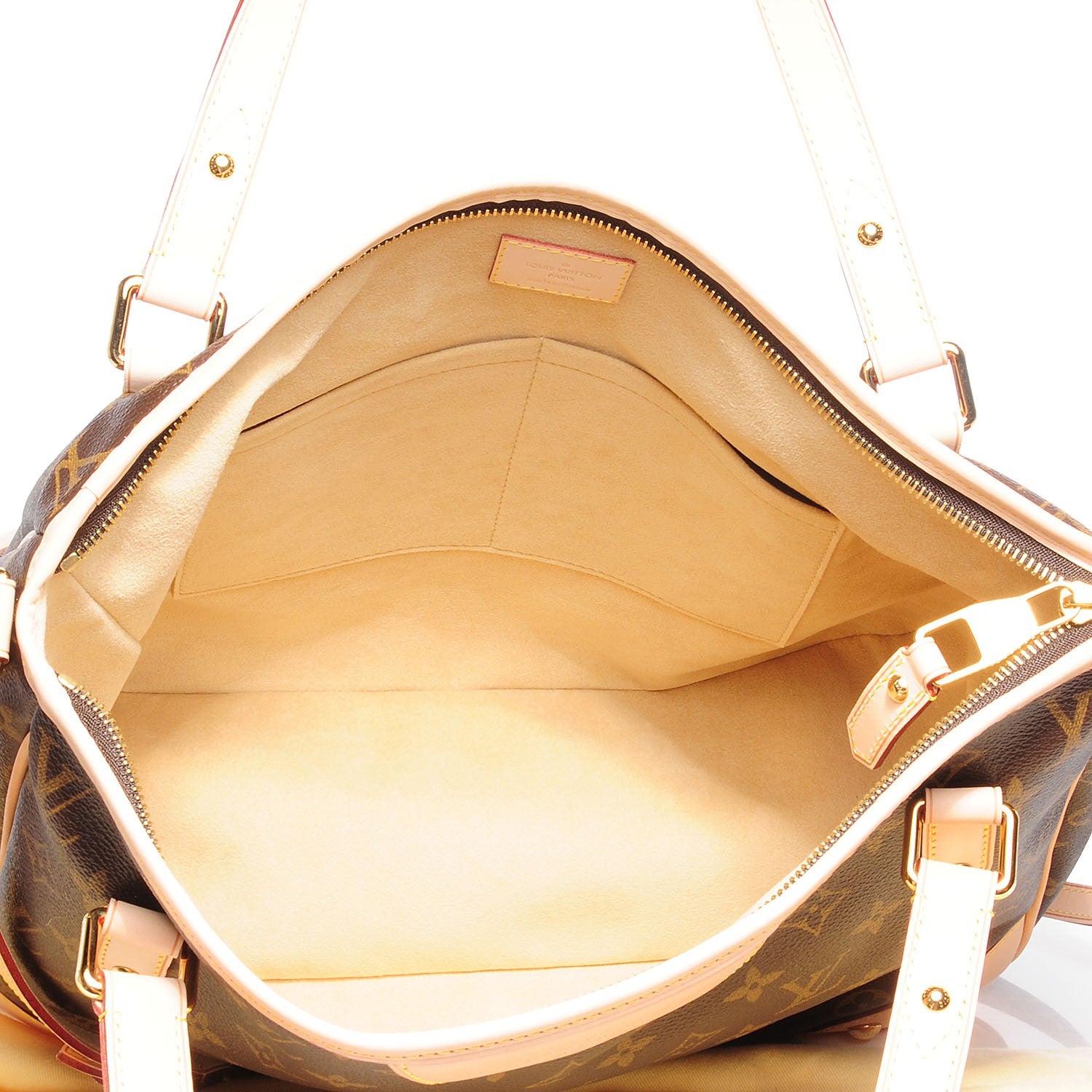 Louis Vuitton Monogram Estrela MM 7 of 7