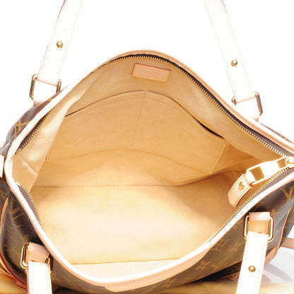 Louis Vuitton Monogram Estrela MM 7 of 7