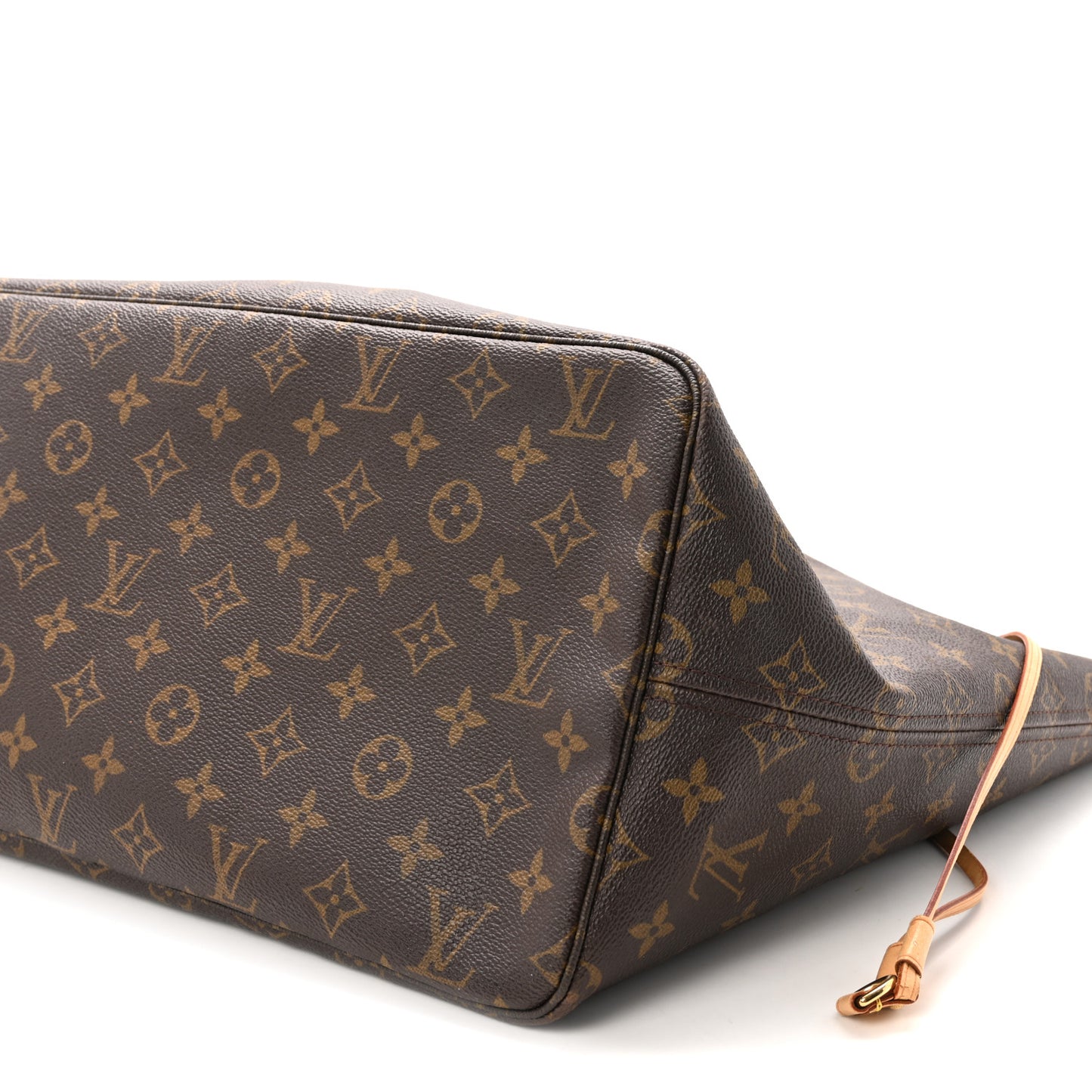 Monogram Neverfull GM