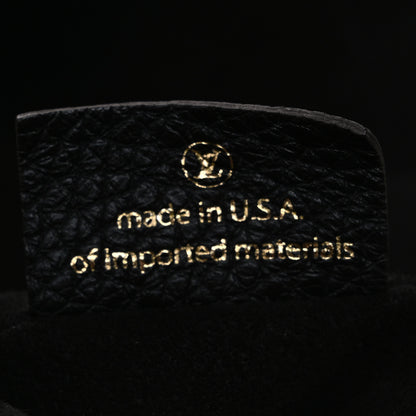 Louis Vuitton Monogram Retiro NM Black 7 of 11