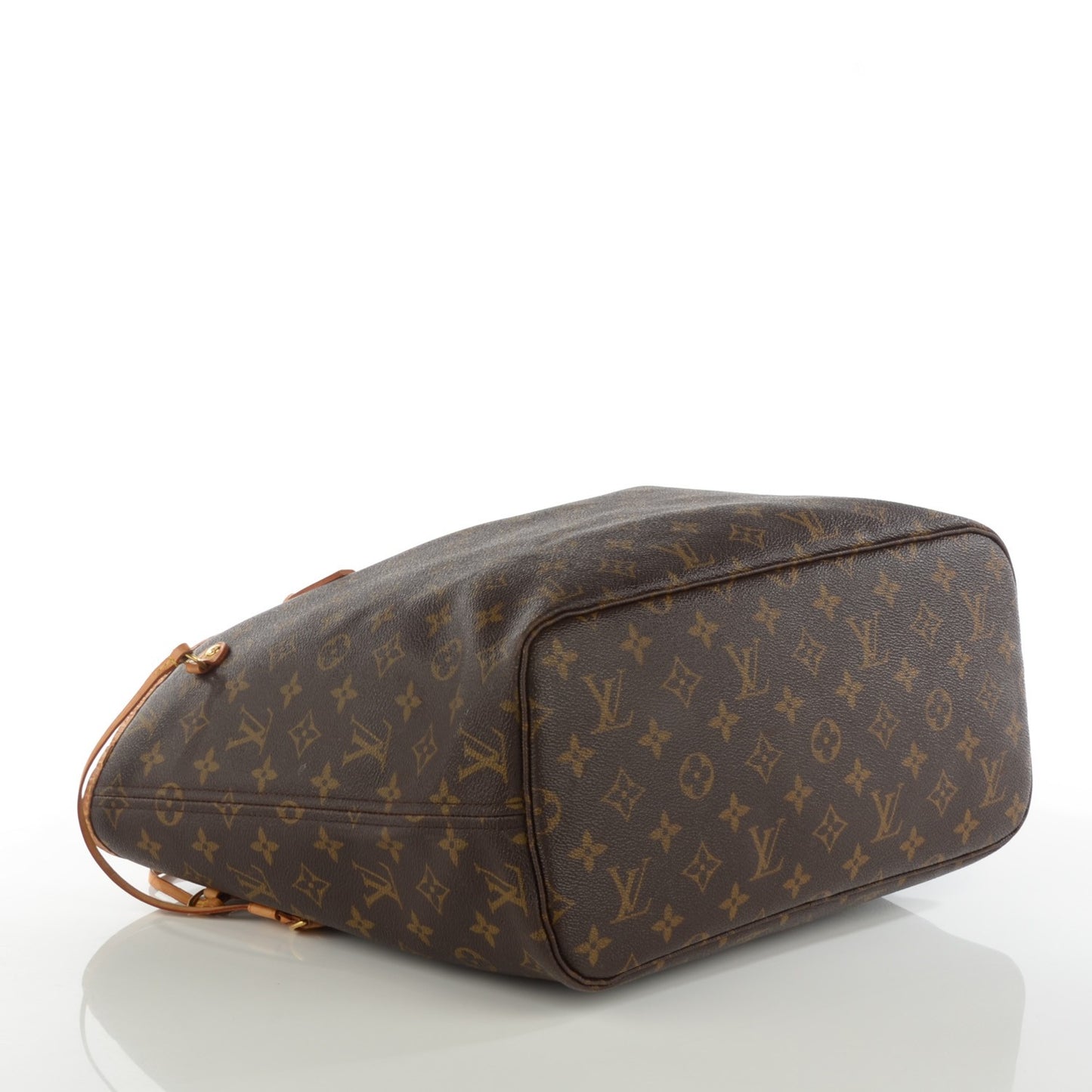 Monogram Neverfull MM
