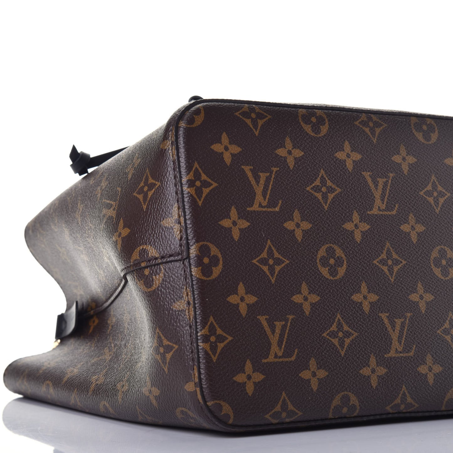 Monogram Neonoe MM Black
