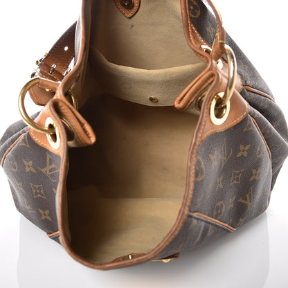 Louis Vuitton Monogram Galliera PM 5 of 25