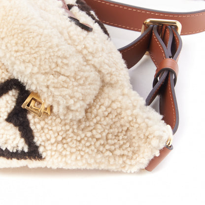 Louis Vuitton Monogram Teddy Bumbag 6 of 8