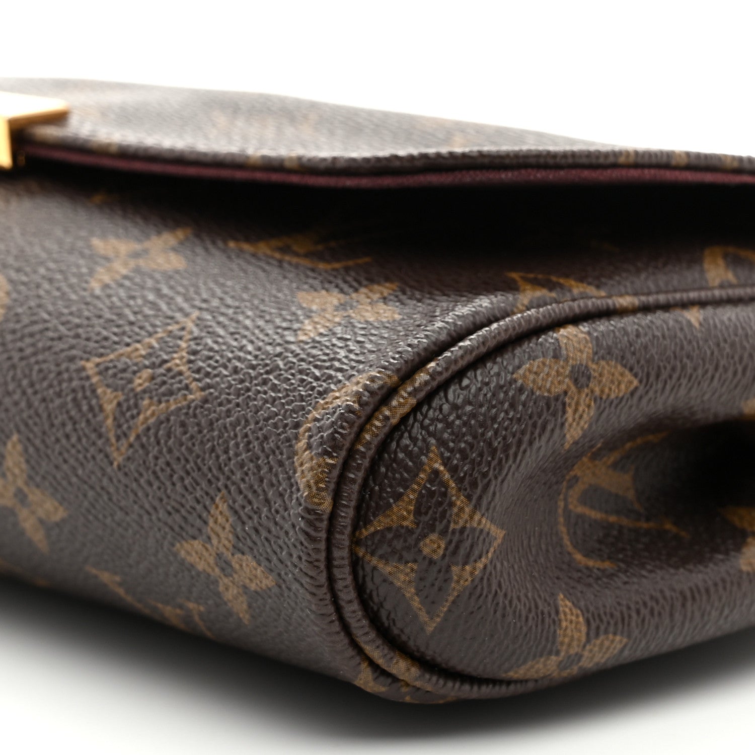 Louis Vuitton Monogram Favorite MM 11 of 12