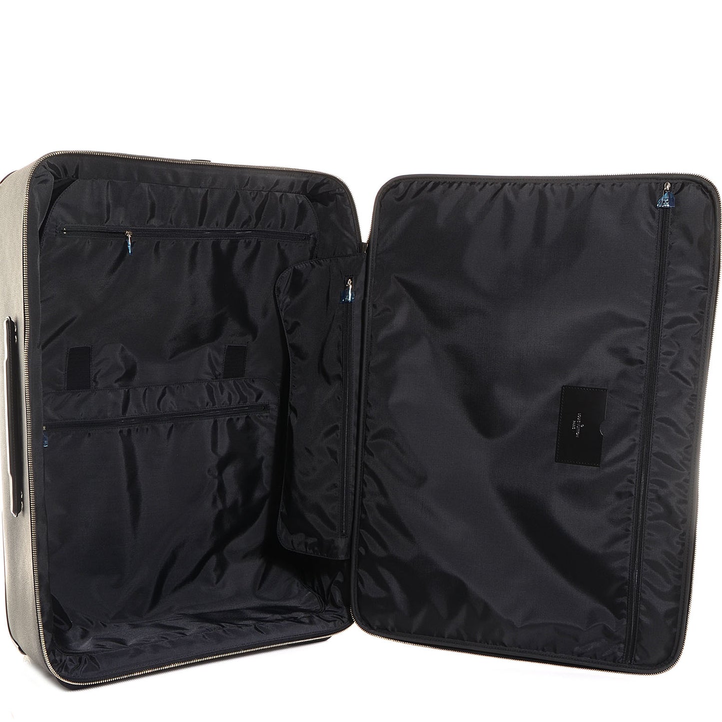 Damier Graphite Pegase 65