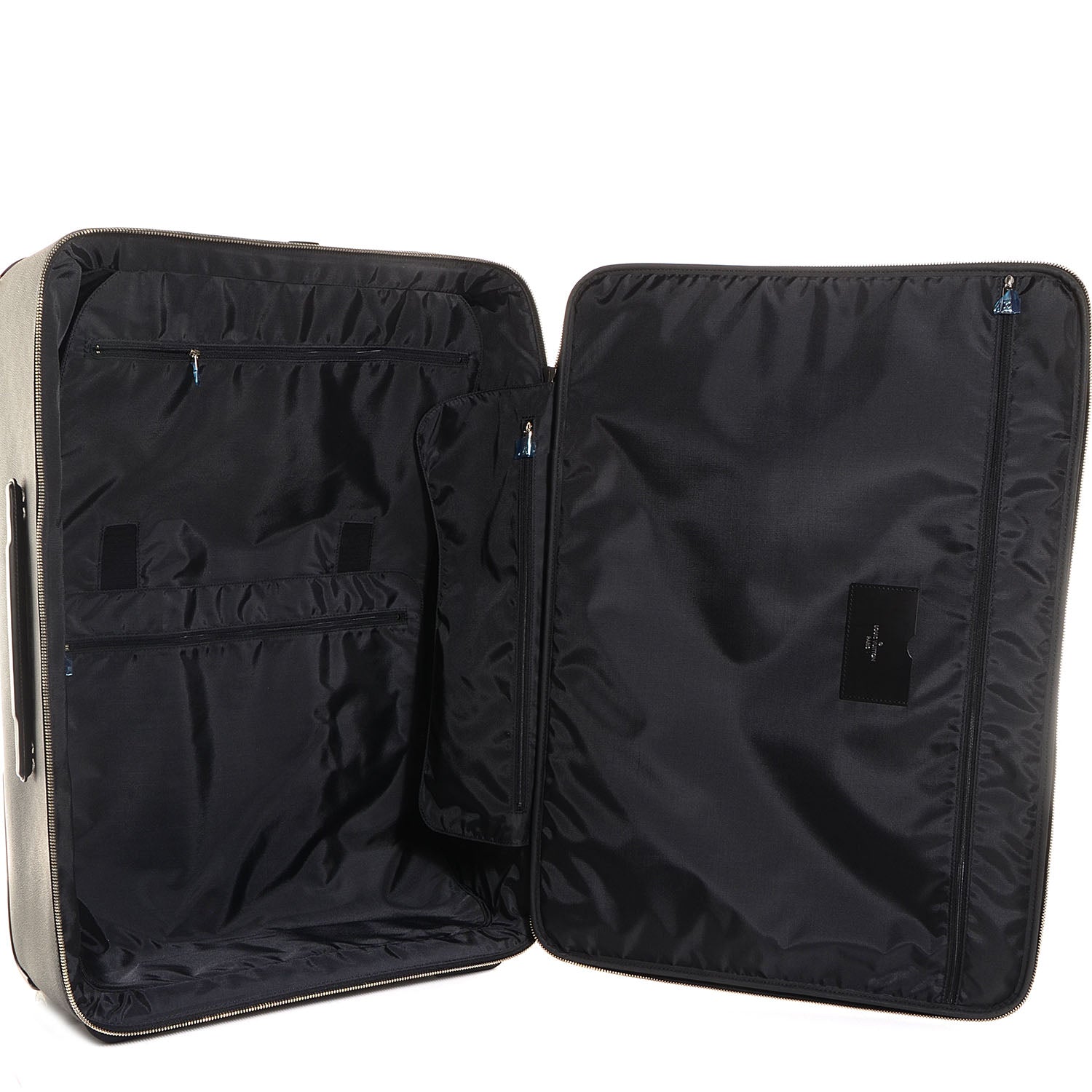 Louis Vuitton Damier Graphite Pegase 65 5 of 9