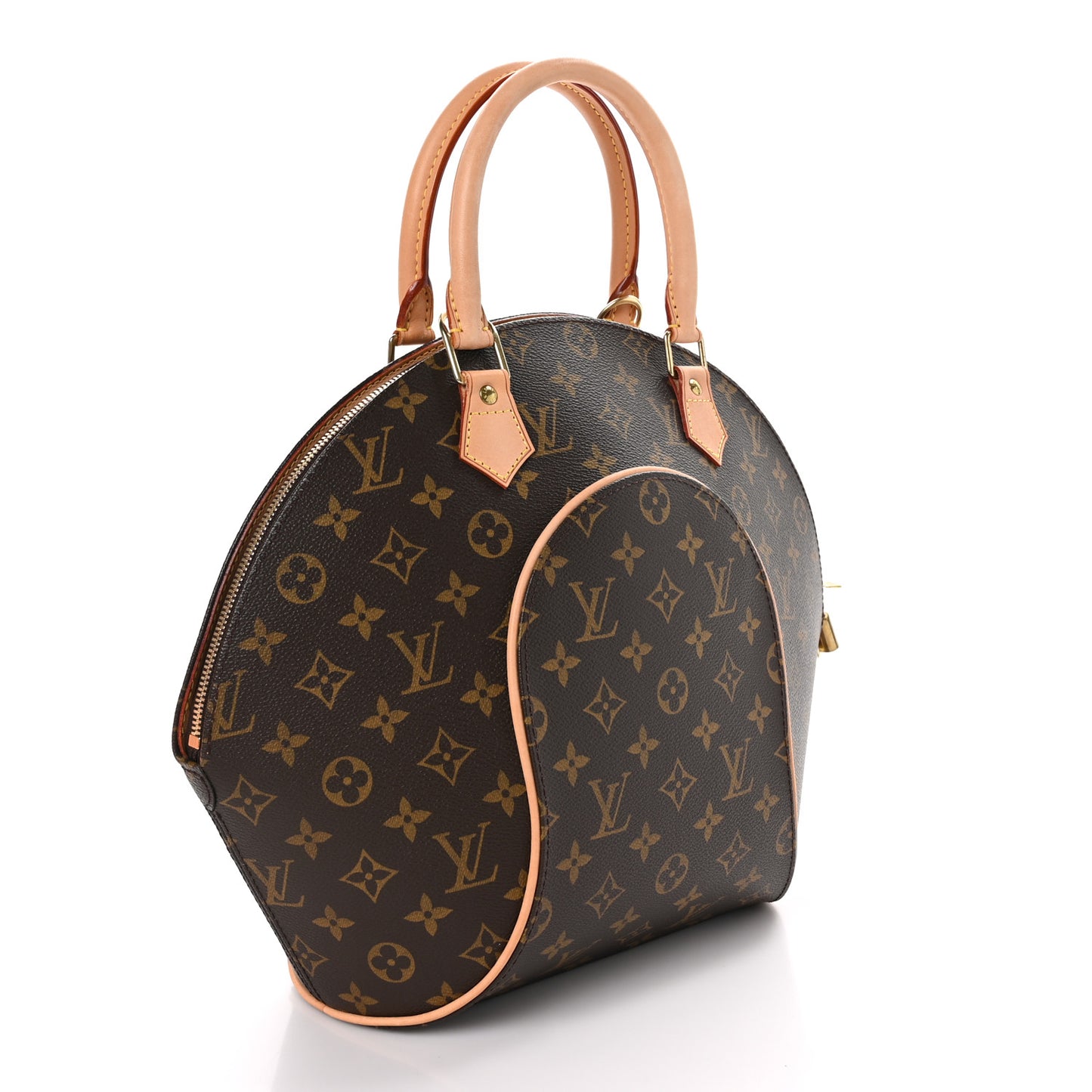 LOUIS VUITTON Monogram Ellipse MM