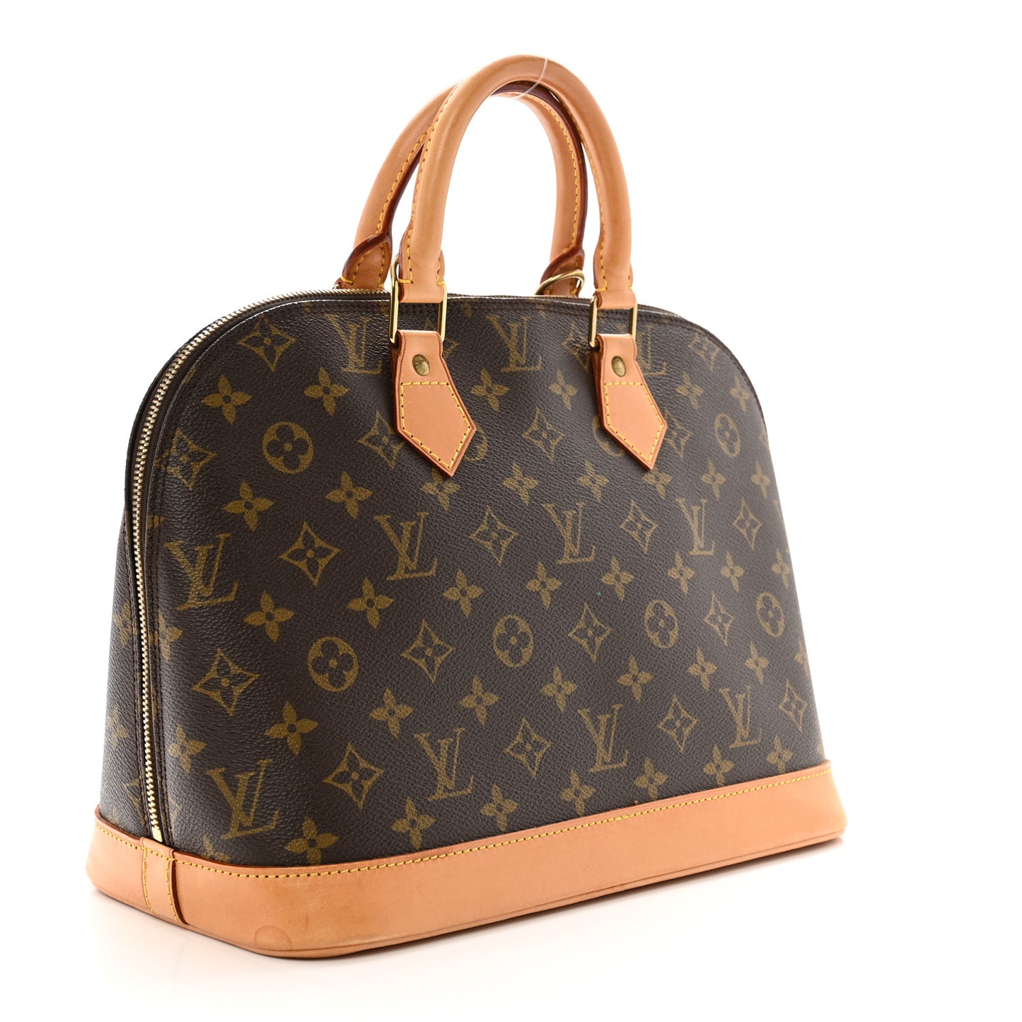 Monogram Alma PM